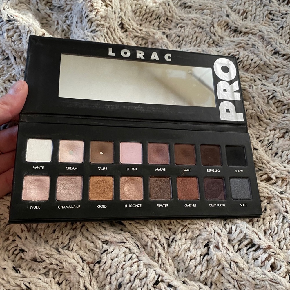 LORAC PRO 🖤 - Picture 8 of 8